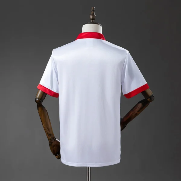 Köln Home Jersey 1990-1991