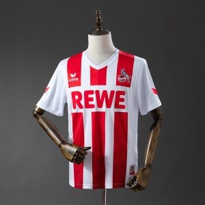 Maillot Koln Domicile 2017-2018