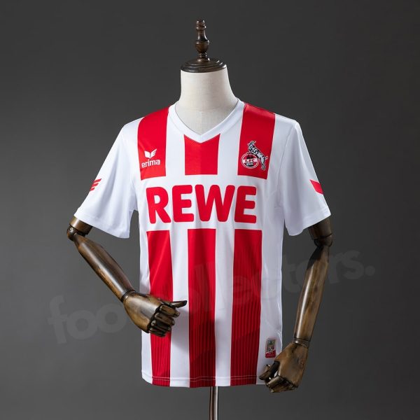 Maillot Koln Domicile 2017-2018