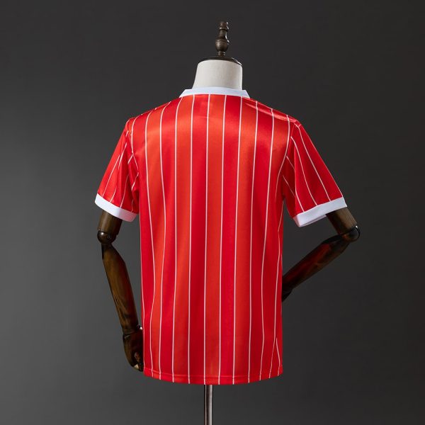 Maillot Koln Exterieur 1985-1986