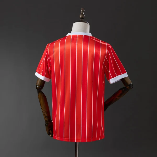 Köln Away Shirt 1985-1986