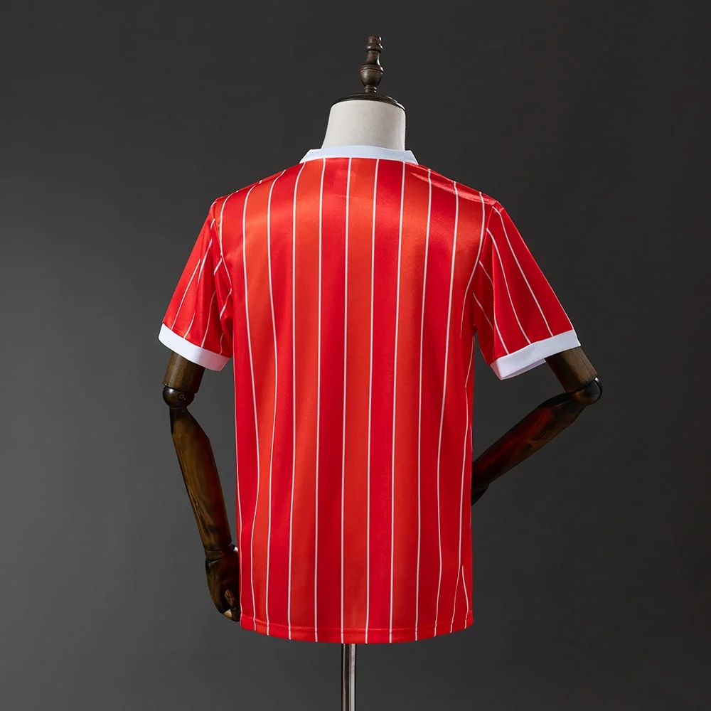 Maillot Koln Exterieur 1985-1986