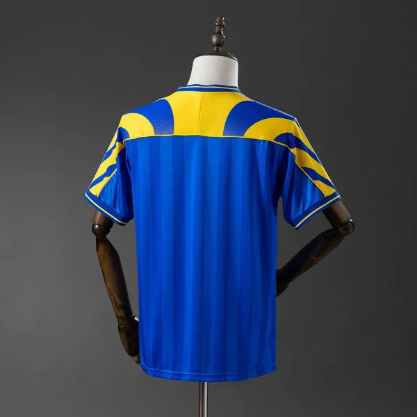 Köln Away Shirt 1995-1996