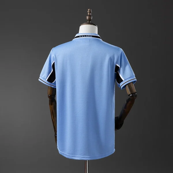 Lazio Home Jersey 1999-2000