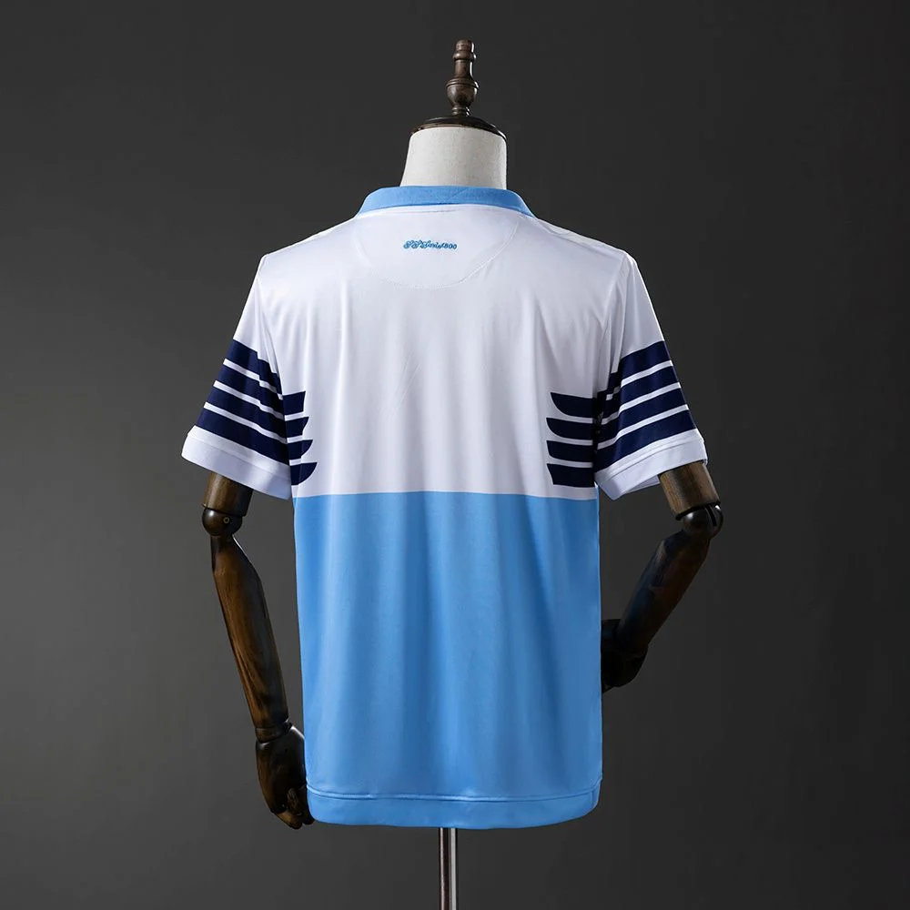 Maillot Lazio Domicile 2014-2015 (2)
