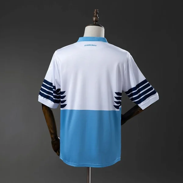 Lazio Home Jersey 2018-2019