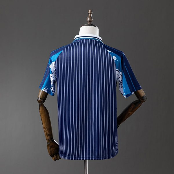 Maillot Lazio Exterieur 1996-1997