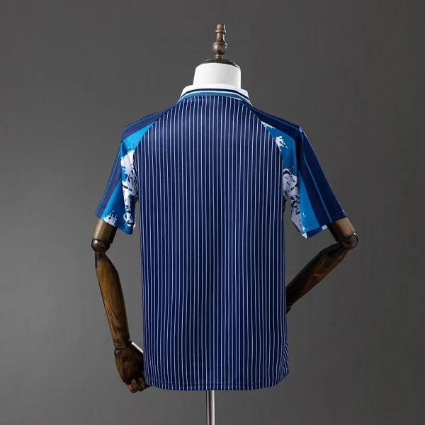 Lazio Away Shirt 1996-1997