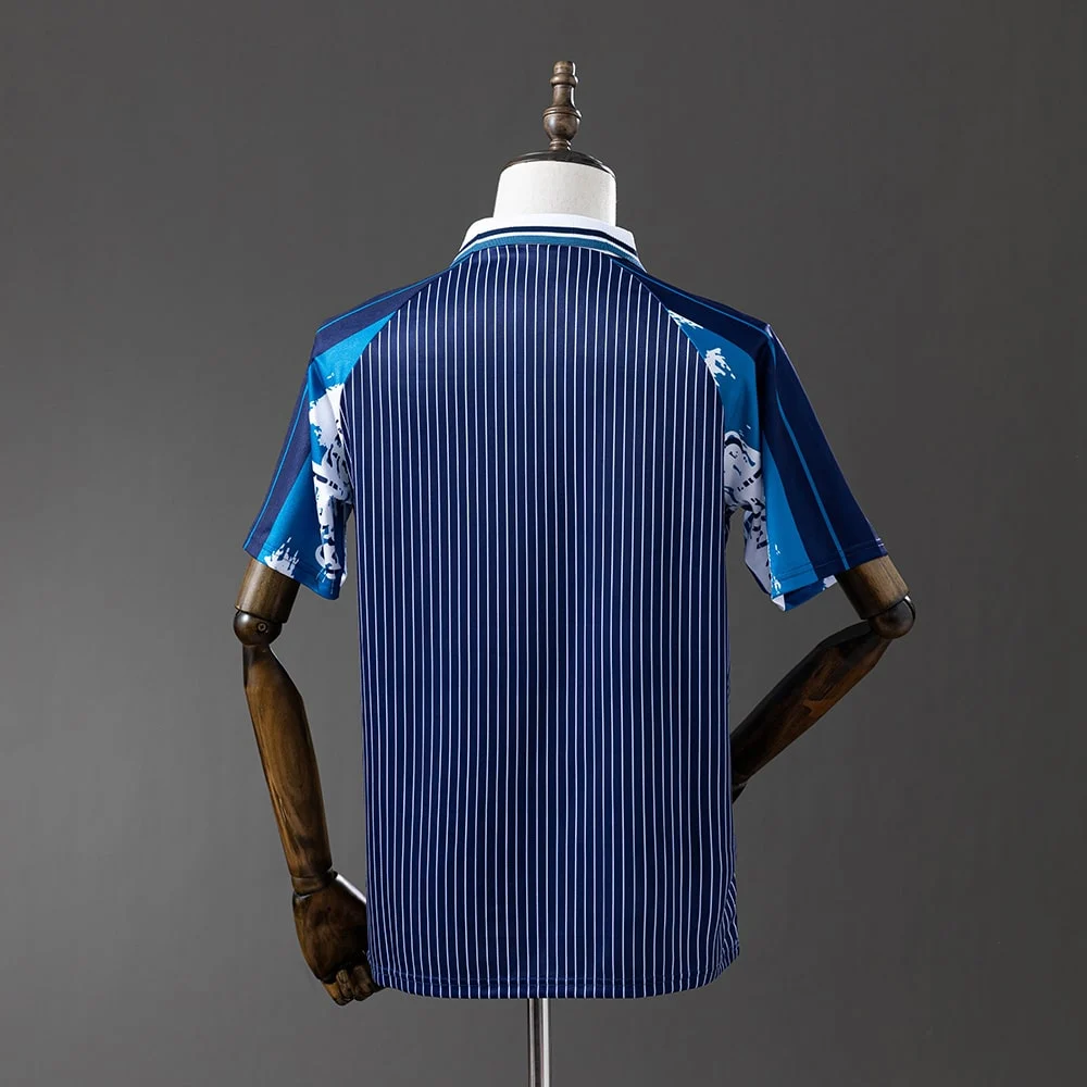 Lazio Away Shirt 1996-1997 (2)