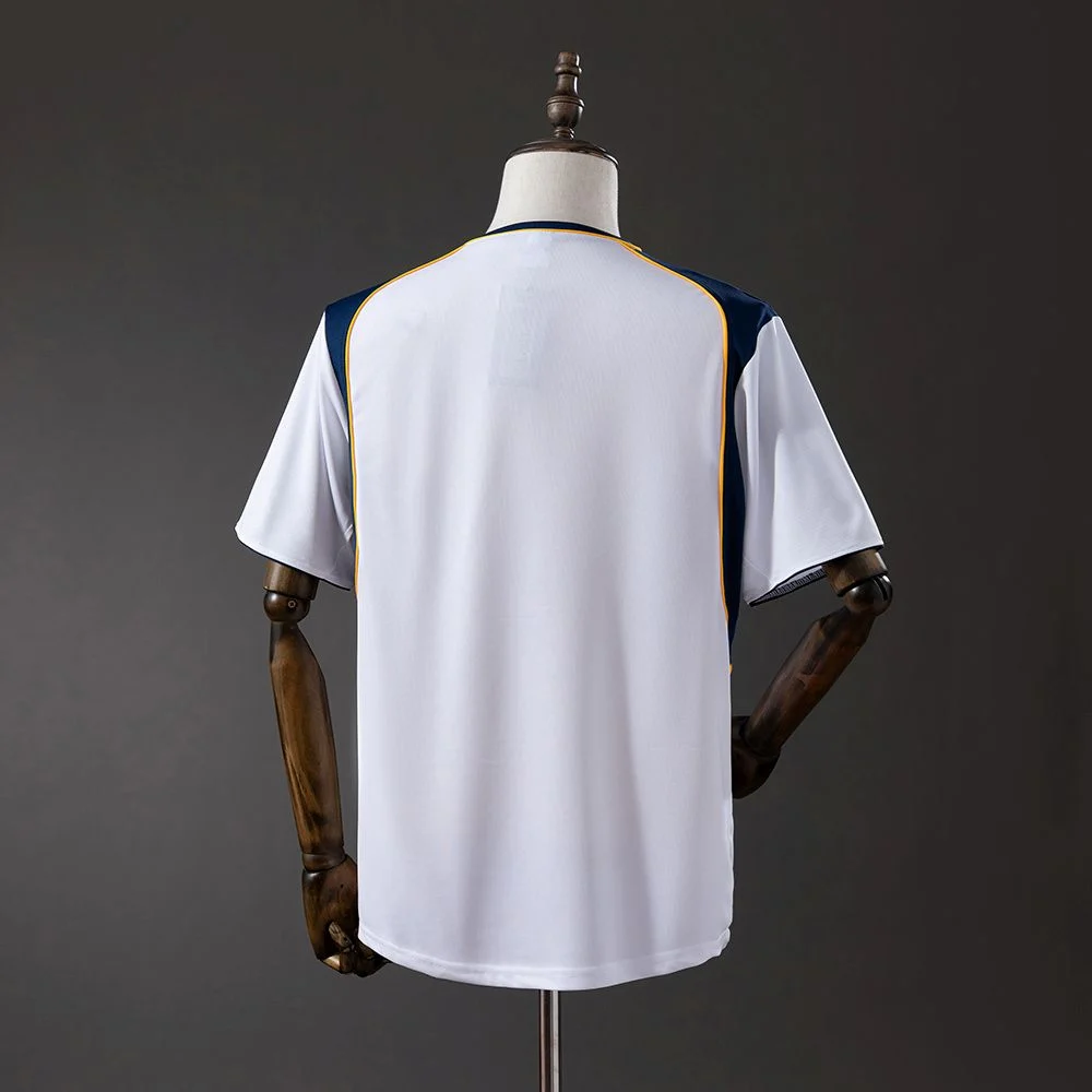 Maillot Liverpool Exterieur 2001-2002 (2)