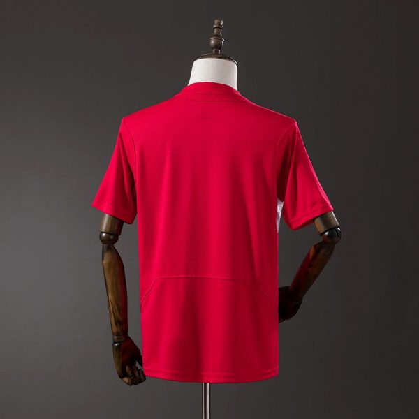 Maillot Liverpool Domicile 2004-2005