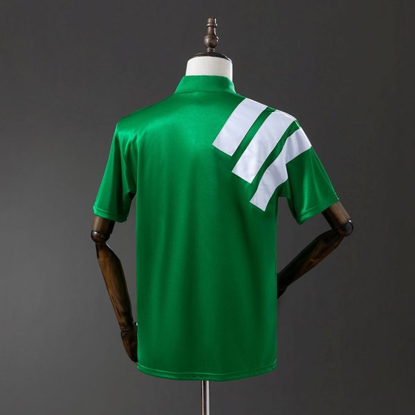 Maillot Liverpool Exterieur 1992-1993