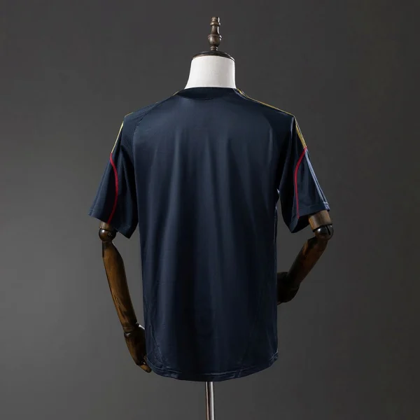 Liverpool Away Shirt 2009-2010