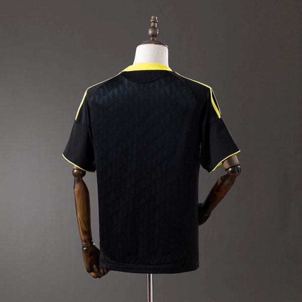 Maillot Liverpool Exterieur 2010-2011