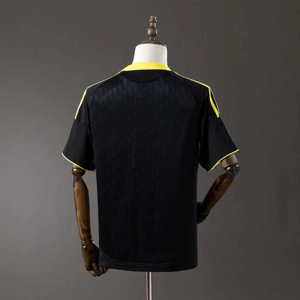 Maillot Liverpool Exterieur 2010-2011