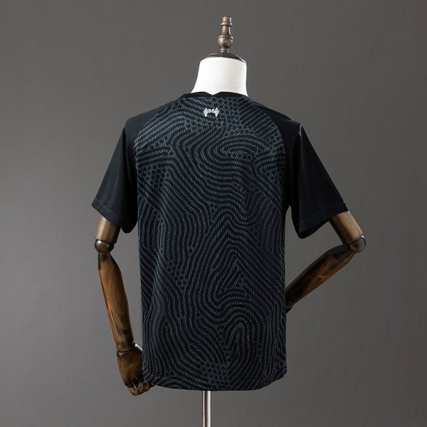 Maillot Liverpool Gardien 2021