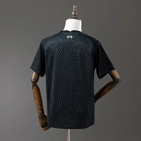 Liverpool Goalkeeper Shirt 2021