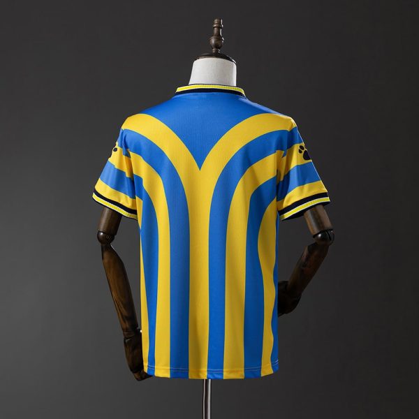 Maillot Malaga Exterieur 1997-1998