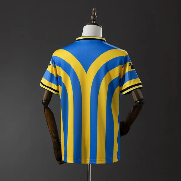 Maillot Malaga Exterieur 1997-1998