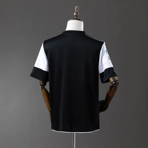 Maillot Malaga Exterieur 2013-2014