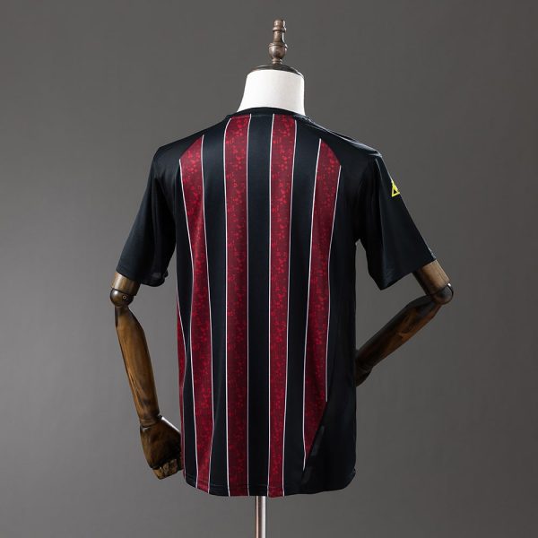 Maillot Manchester City Exterieur 2008-2009