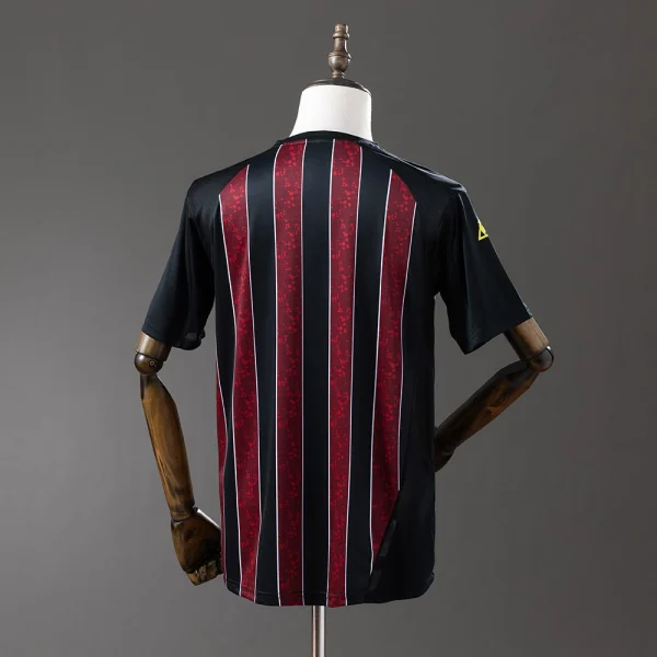 Maillot Manchester City Exterieur 2008-2009