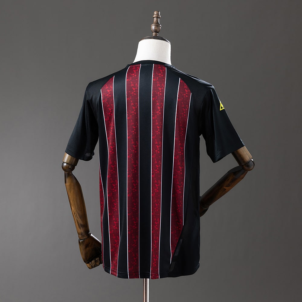 Maillot Manchester City Exterieur 2008-2009