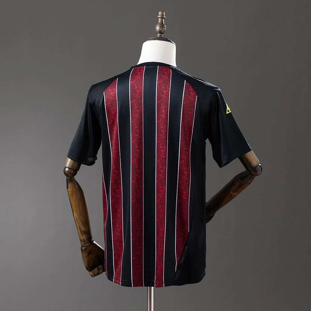 Maillot Manchester City Exterieur 2008-2009
