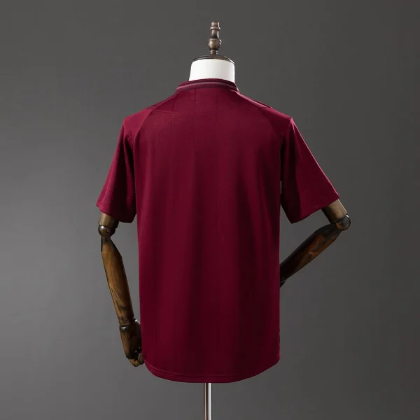 Maillot Manchester City Exterieur 2012-2013