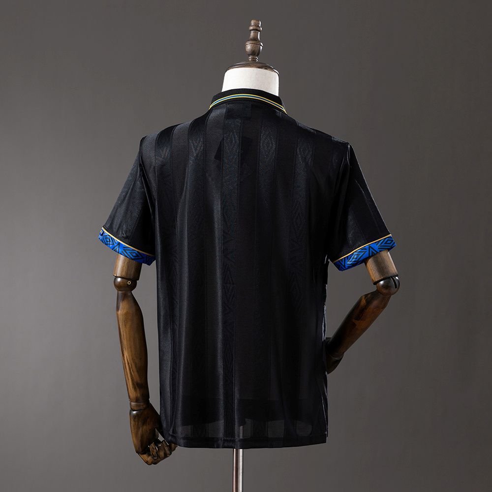 Maillot Manchester United Extérieur 1993-1995 (2)