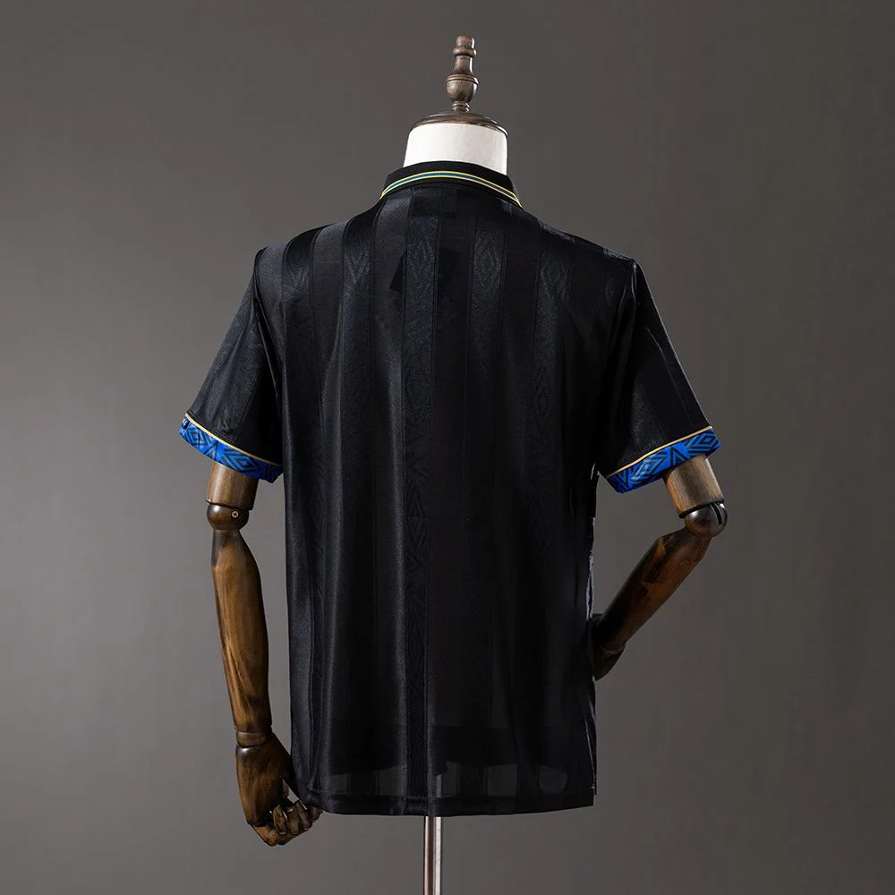 Maillot Manchester United Extérieur 1993-1995 (2)