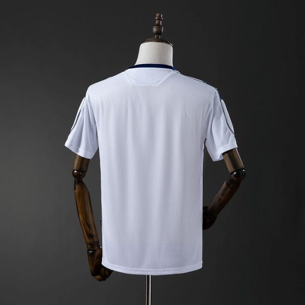 Maillot Manchester United Exterieur 2000-2001