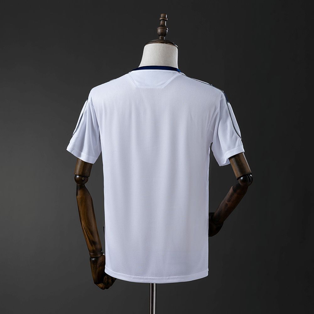 Maillot Manchester United Exterieur 2000-2001 (2)