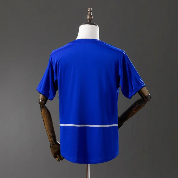 Manchester United Away Shirt 2003-2004