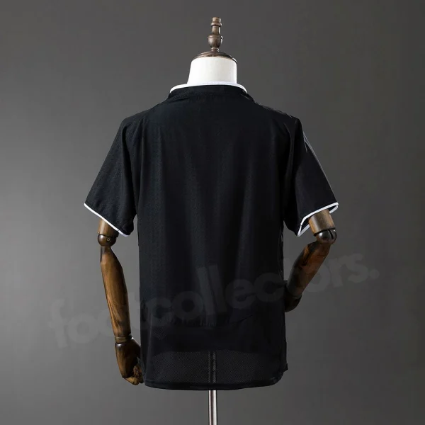 Manchester United Away Shirt 2004-2005