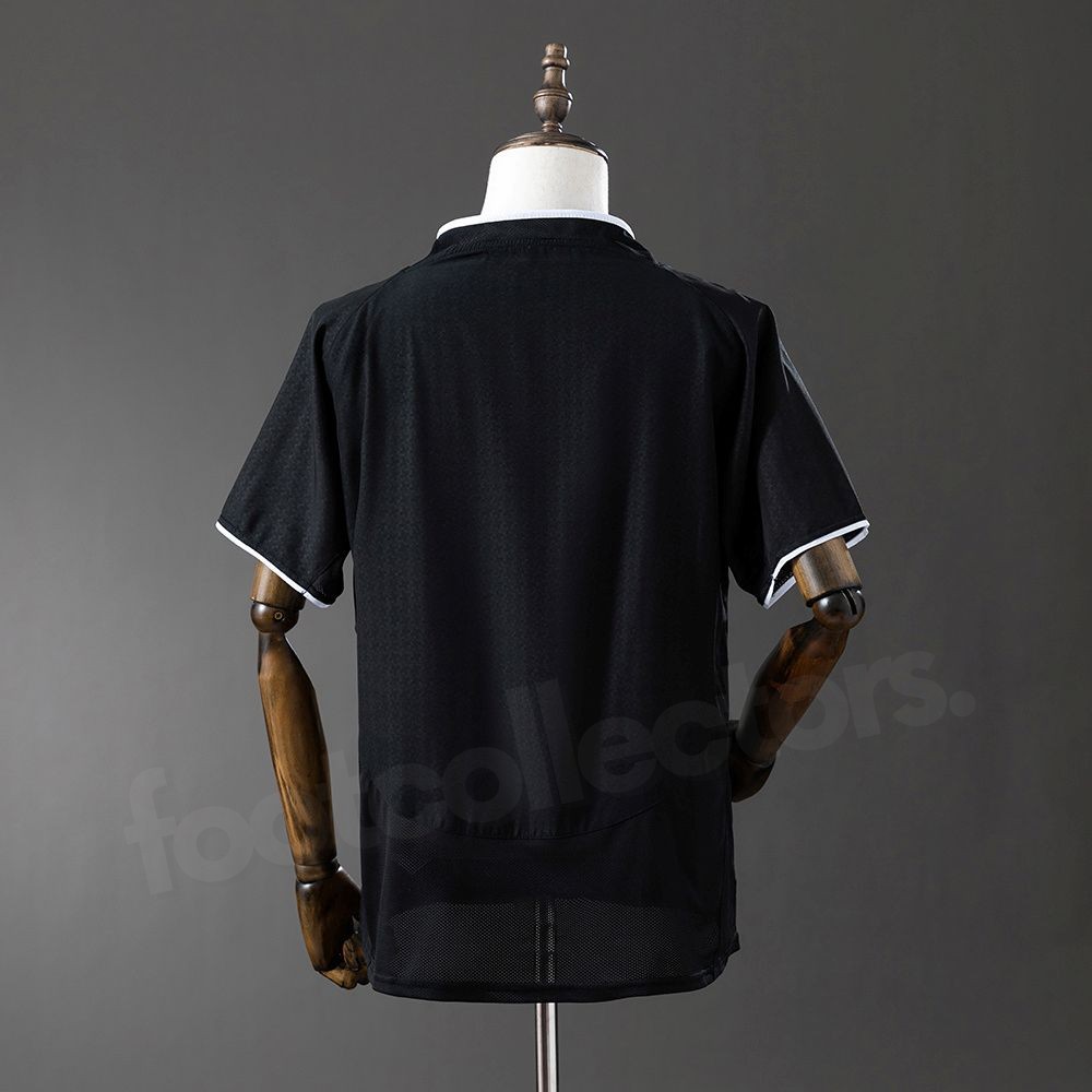 Maillot Manchester United Extérieur 2004-2005 (2)