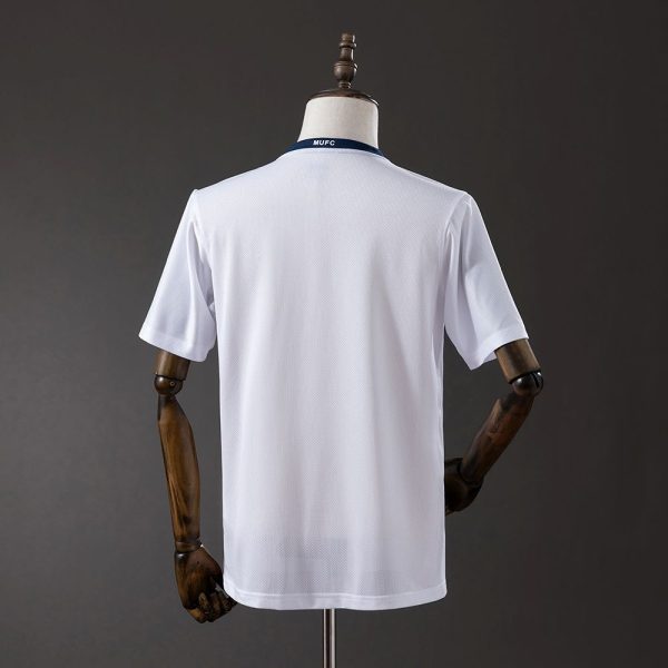 Maillot Manchester United Exterieur 2008-2009