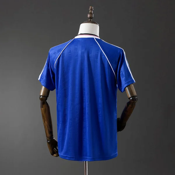 Maillot Manchester United Third 1988-1990