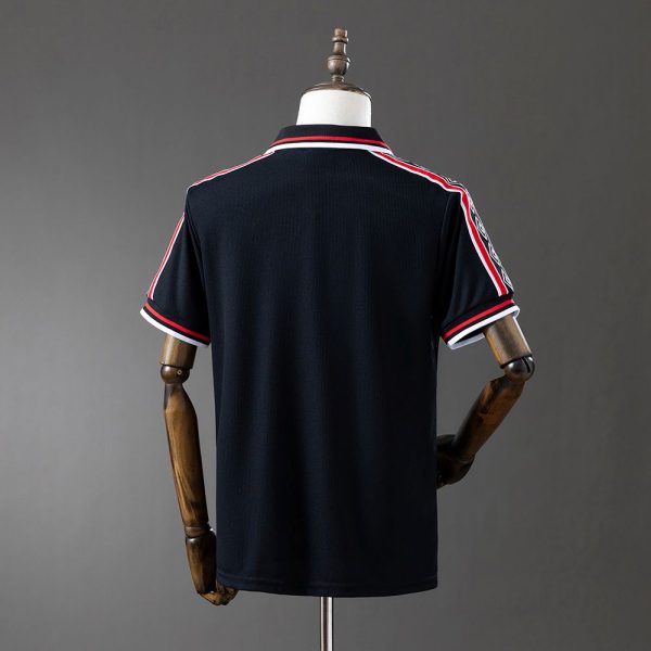 Maillot Manchester United Third 1998-1999