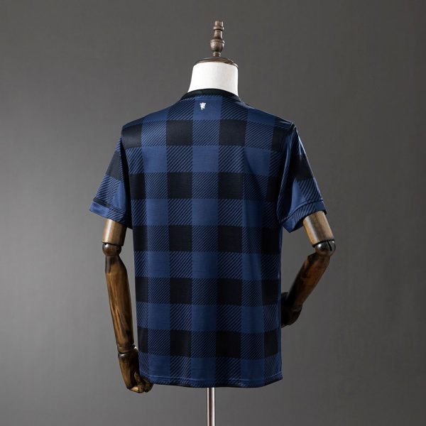 Maillot Manchester United Third 2013-2014