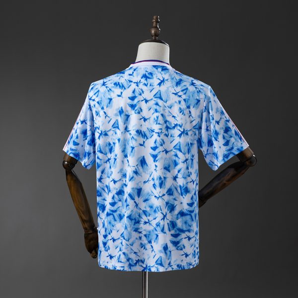 Maillot Manchester United x Human Race