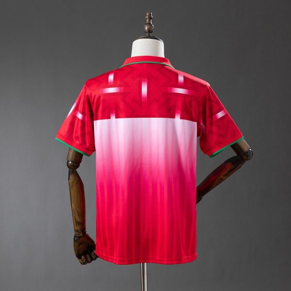 Maillot Maroc Domicile 1994