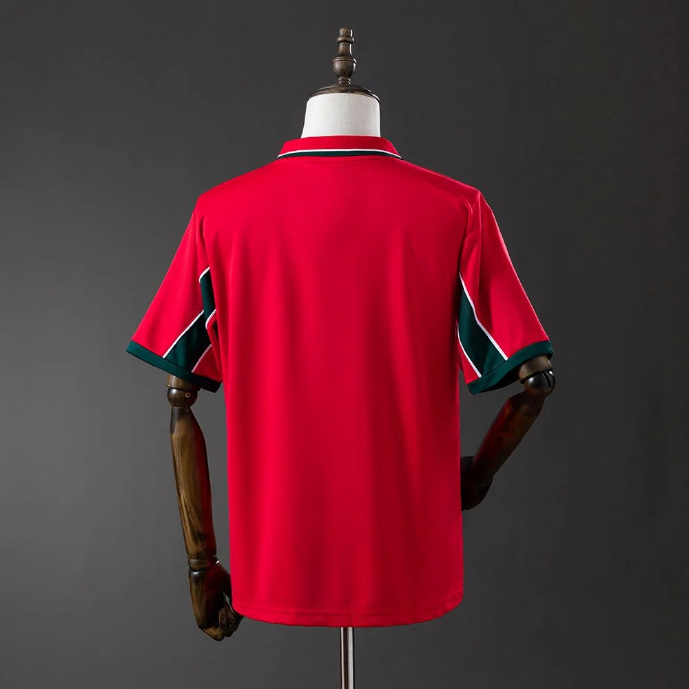 Maillot Maroc Exterieur 1998 (3)