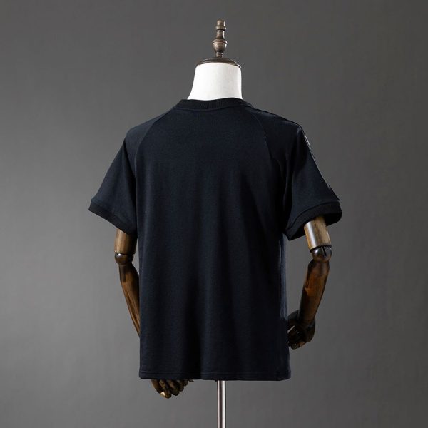 Maillot Mexique Edition spéciale Noir & Or