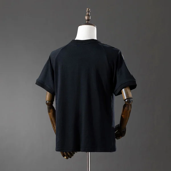 Mexico Jersey Special Edition Black & Gold