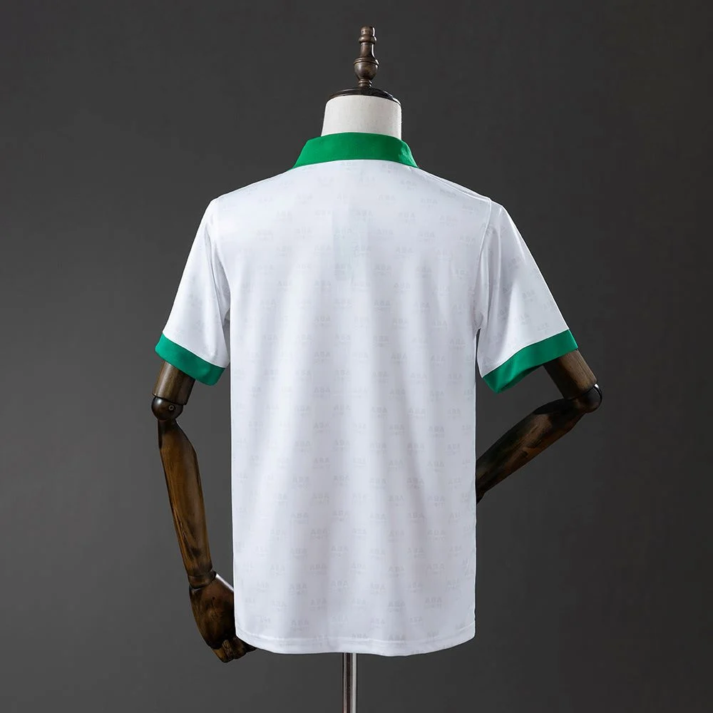 Maillot Mexique Exterieur 1995 (2)