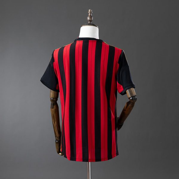 Maillot Milan AC Domicile 2013-2014