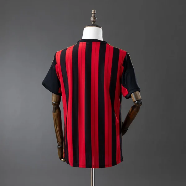 AC Milan Home Jersey 2013-2014