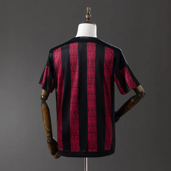 AC Milan Home Jersey 2015-2016