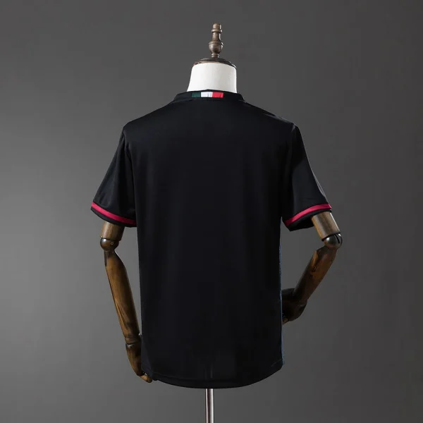 AC Milan Home Jersey 2016-2017